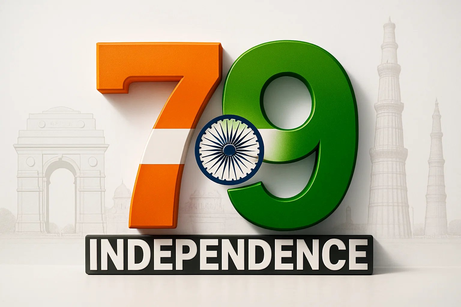Independence Day india