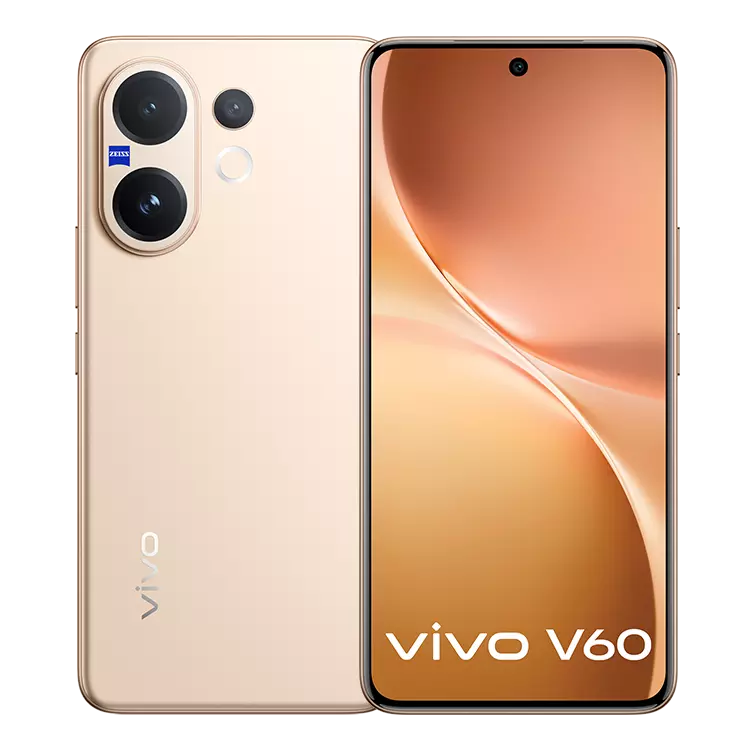 Vivo v60 5g